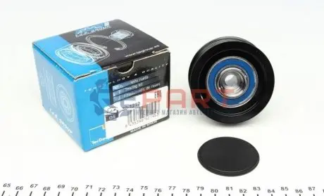 Шкив генератора IJS GROUP 301210 Купить в Украине