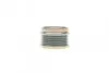 Фото Шків генератора Ford Focus 2.5 ST 05-12/Volvo C30/C70/S40/V50 04-13 IJS GROUP (301219) зображення 5