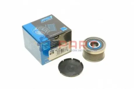 Шкив генератора IJS GROUP 301301 Купить в Украине