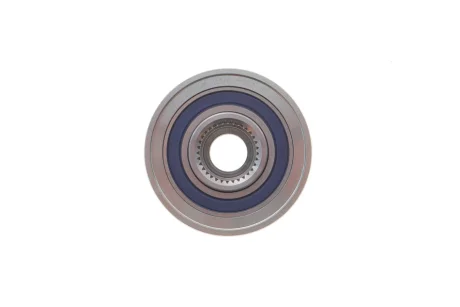 Шків генератора BMW 5 (F10/F11) 2.0d (N47/B47) 10-17 IJS GROUP 30-1306