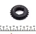 Фото Комплект ланцюга ГРМ Opel Vectra C 2.2 03- (ланцюг, натяжник, шестерня) IJS GROUP (401017FK) зображення 7