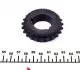 Фото Комплект ланцюга ГРМ Opel Vectra C 2.2 03- (ланцюг, натяжник, шестерня) IJS GROUP (401017FK) зображення 8