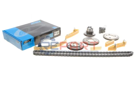 Комплект цепи ГРМ IJS GROUP 401020FK