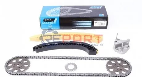 Фото Комплект цепи ГРМ IJS GROUP (401024FK) изображение 1