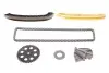 Комплект ланцюга ГРМ Skoda Fabia 1.2i 01-08 401025FK