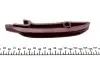 Комплект ланцюга ГРМ BMW 3 (F30)/4 (F32,E82)/5 (F10) 07- (ланцюг, натяжник, шестерня) IJS GROUP (401027FK) зображення 4
