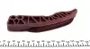 Комплект ланцюга ГРМ BMW 3 (F30)/4 (F32,E82)/5 (F10) 07- (ланцюг, натяжник, шестерня) IJS GROUP (401027FK) зображення 7