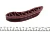 Комплект ланцюга ГРМ BMW 3 (F30)/4 (F32,E82)/5 (F10) 07- (ланцюг, натяжник, шестерня) IJS GROUP (401027FK) зображення 9