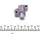 Фото Комплект ланцюга ГРМ Smart 0.6-0.7i IJS GROUP (401031FK) зображення 3