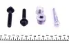 Комплект цепи ГРМ IJS GROUP (401056VFK) изображение 15