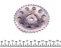 Комплект цепи ГРМ IJS GROUP (401056VFK) изображение 4