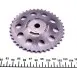 Комплект цепи ГРМ IJS GROUP (401056VFK) изображение 5