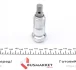 Комплект ланцюга ГРМ MB B-class (W245/W246) 1.5/1.7/2.0i M266 05-11 IJS GROUP (40-1117FK) зображення 10