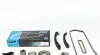 Комплект ланцюга ГРМ Renault Kangoo/Megane/Captur 0.9/1.2/1.4TCe 13- (повний к-кт) 401145FK