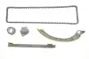 Фото Комплект ланцюга ГРМ Opel Agila/Nissan Pixo 1.0-1.2 08 IJS GROUP (401156FK) зображення 1
