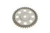 Комплект ланцюга ГРМ VW Golf V 1.4TSI, 10/03 - 02/09, 90/103/125kw, (z=130/18-23/36/36) IJS GROUP (401173FK) зображення 23