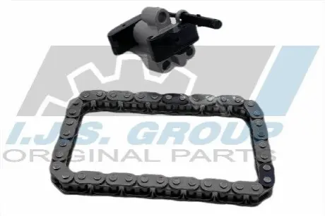 Комплект цепи ГРМ IJS GROUP 40-1186K