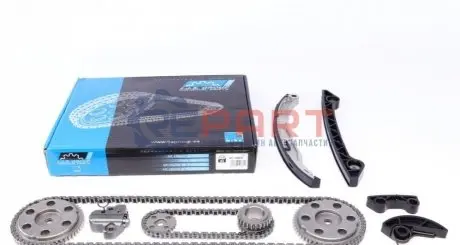 Комплект цепи ГРМ IJS GROUP 401200FK Купить в Украине