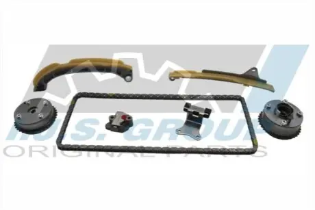 Комплект цепей привода Technology & Quality IJS GROUP 401243VVT