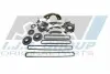 Комплект цепи ГРМ Audi A4/A6/A8 2.4/3.2 04-10 (цепь + элементы)) IJS GROUP (401265FK) изображение 1