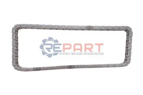 Фото Ланцюг ГРМ Nissan Pathfinder 2.5 dCi 05- IJS GROUP (40-1286C) зображення 1