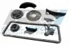 Комплект ланцюга ГРМ Opel Astra/Insignia A 1.6 CDTi 13-18 (АКПП) IJS GROUP (40-1289FK) изображение 1