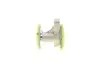 Комплект цепи ГРМ Citroen C5/C6/Peugeot 407 2.7/3.0HDi 08- IJS GROUP (40-1332K) изображение 2