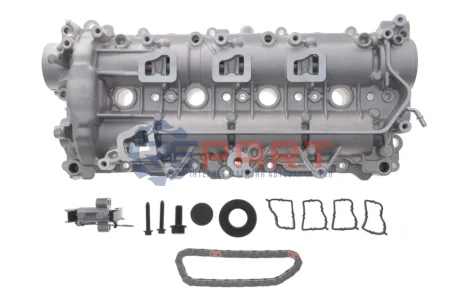 Пенал розподільчих валів Citroen Berlingo/Peugeot Expert 1.5 BlueHDi 18 IJS GROUP 40-1333 FULL KIT