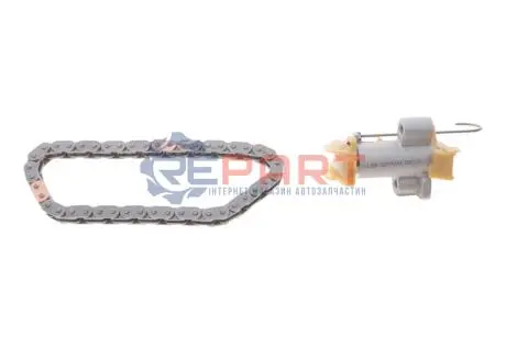 Комплект ланцюга ГРМ Citroen Berlingo/Peugeot Expert 1.5 BlueHDi 18- IJS GROUP 40-1335KV2 Купити в Україні