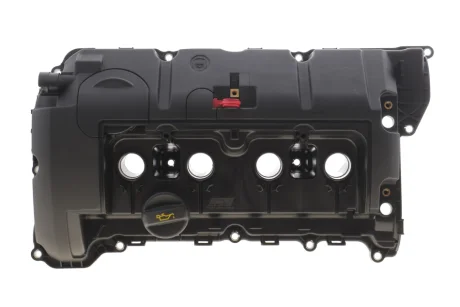 Кришка клапанів Citroen Berlingo/Peugeot Partner 1.4-1.6 09 IJS GROUP 70-1001