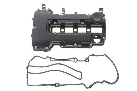 Кришка клапанів Opel Corsa/Insignia A/AstraJ/Zafira 1.2/1.4 06- (з прокладкою) IJS GROUP 70-1003