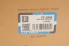 Кришка клапанів Citroen C4/C5 1.6THP 08-/Peugeot 207/308/508 1.6 06 IJS GROUP (70-1004) зображення 2