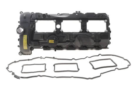 Кришка клапанів BMW 3 (E90)/5 (F10/F11)/X5 (E70/F15/F85) 3.0i 06- (N55) IJS GROUP 70-1007