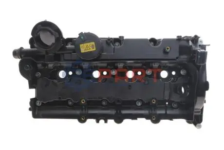 Кришка клапанів BMW 3 (E90)/5 (E61)/X3 (E83) 1.8d/2.0d N47 06-13 IJS GROUP 70-1009 Купити в Україні