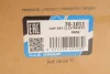 Кришка клапанів BMW 3 (E90)/5 (E60)/X3 (E83) 2.0 i 04-15 N46 IJS GROUP (70-1011) зображення 2