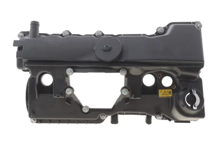 Кришка клапанів BMW 3 (E90)/5 (E60)/X3 (E83) 2.0 i 04-15 N46 IJS GROUP 70-1011