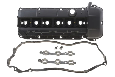 Кришка клапанів BMW 3 (E46)/5 (E39/E60) 3.0 04-11 (M54) IJS GROUP 70-1019