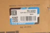 Кришка клапанів BMW 3 (E46)/5 (E39) 2.0-3.0 04-11 (M52/M54) IJS GROUP (70-1020) изображение 2