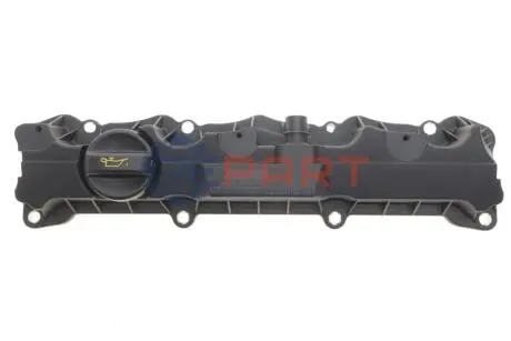 Кришка клапанів Citroen Berlingo/Peugeot Partner 1.6 00 IJS GROUP 70-1026