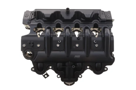 Крышка клапанов Renault Master 2.2/2.5 dCi 03- (G9T/G9U) IJS GROUP 70-1031