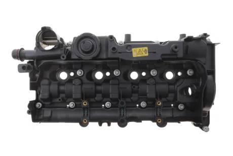 Кришка клапанів BMW 3 (E90/F30/F80)/5 (E60/F10)/X3 (F25)/X5 (F15/F85) 1.6/2.0D 06-18 (N47) IJS GROUP 70-1032