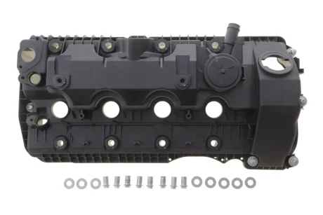 Кришка клапанів BMW 5 (E60/E61)/6 (E63/E64)/X5 (E53)/X5 (E70) 3.6-4.8 01-10 N62 IJS GROUP 70-1043