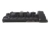 Кришка клапанів BMW 5 (E60/E61)/6 (E63/E64)/X5 (E53)/X5 (E70) 3.6-4.8 01-10 N62 IJS GROUP (70-1043) зображення 6