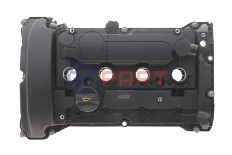 Кришка клапанів Peugeot 2008/207/3008/308 1.6 09 IJS GROUP 70-1046