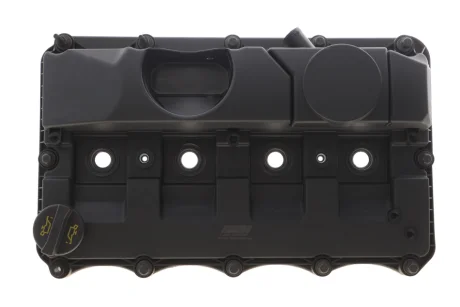 Кришка клапанів Ford Transit 2.4TDCI 06-14/Land Rover Defender 2.4TD4 90-16 IJS GROUP 70-1053