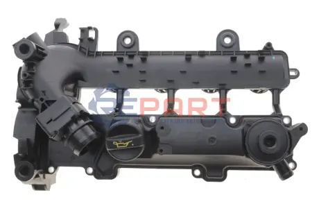 Кришка клапанів Citroen C2/C3/Ford Fiesta 1.4HDi/TDCi 01- IJS GROUP 70-1055 Купити в Україні