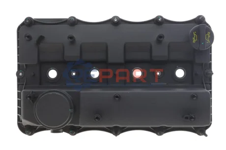 Кришка клапанів Citroen Jumper/Ford Transit/Peugeot Boxer 2.2 HDi 11 IJS GROUP 70-1056 Купити в Україні