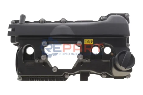 Кришка клапанів BMW 1 (E87)/3 (E90) 03-12 (N46) IJS GROUP 70-1057