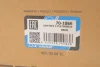 Крышка клапанов BMW 3 (E46/E90)/5 (E60) 01- N42/N46 IJS GROUP (70-1066) изображение 2