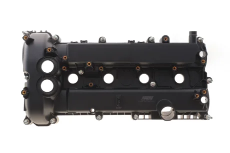 Крышка клапанов Land Rover Discovery/Freelander/Range Rover Evoque 2.0 4x4 11- IJS GROUP 70-1067